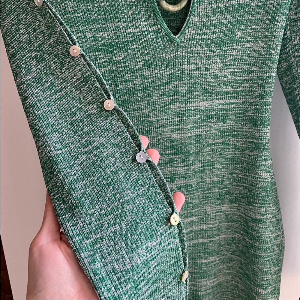 Aya Muse Agate Romper - Picture 5 of 7